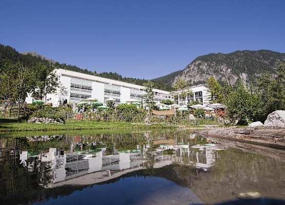 Valavier Aktivresort 1