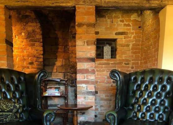 The Cottage Hotel 1