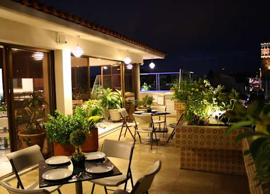 Hotel Porto Allegro Puerto Vallarta 1