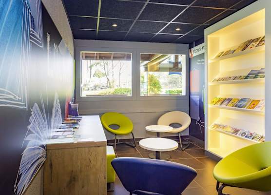 ibis budget Quimper 1