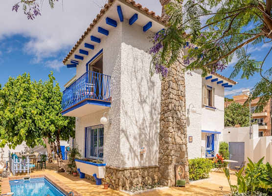 Blue Castle GuestHouse 1