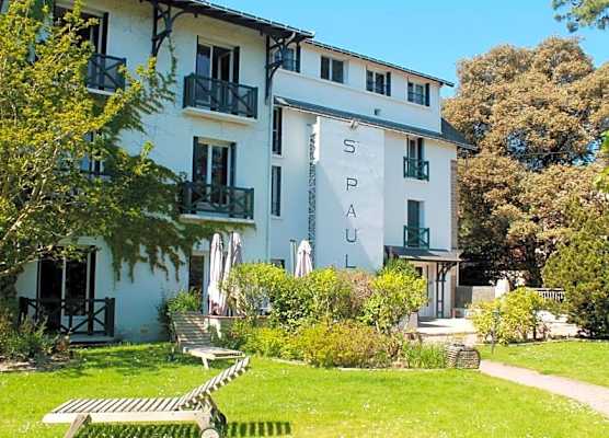 Hotel Saint Paul 1