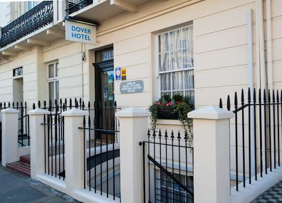 Dover Hotel - B&B 1