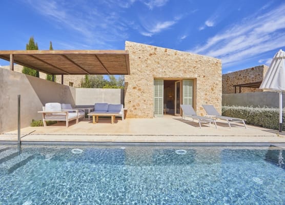 Son Penya Adults Only Petit Hotel & Spa 1