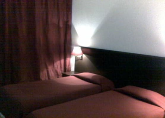 Hotel Saint Roch 1