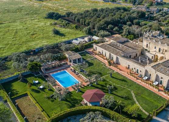 Torre Don Virgilio Country Hotel 1