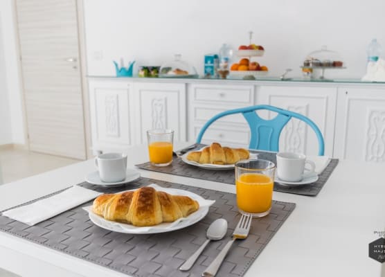 Hybla Major B&B 1