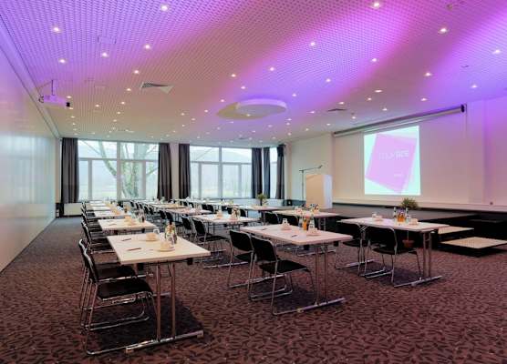 MICE Collection Hotel Trier Business- und Stadthotel an der Mosel nahe SWT Arena und Viking Anleger 1