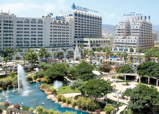 Hotel Magic Games 4 1