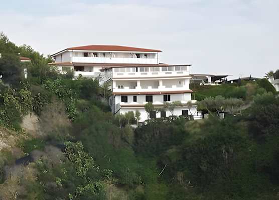 Villaggio Calispera 1