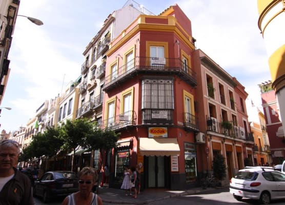 Living Sevilla Apartments Catedral 1