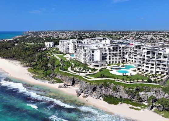 Wyndham Grand Barbados Sam Lords Castle All Inclusive Resort 1