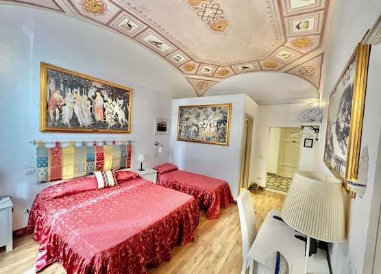 Relais La Corte Dei Cavalieri 1