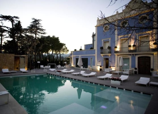 HOTEL FERRERO - SINGULAR'S HOTELS 1