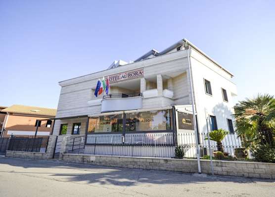 Hotel Aurora 1