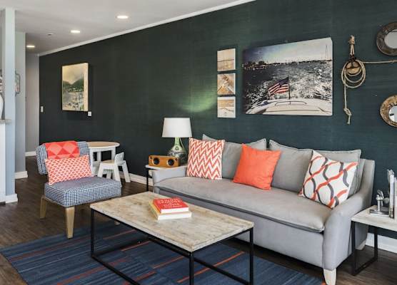 Pacific Edge Hotel 1