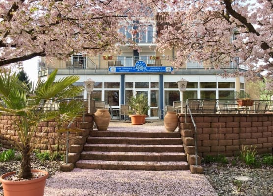 Hotel Mythos 1