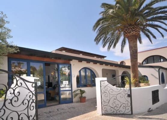 Hotel Aura 1