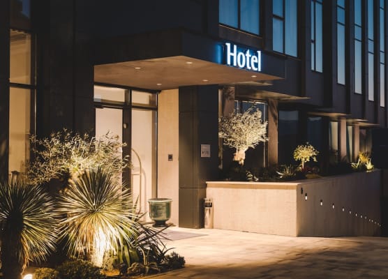 Hotel Aurel Coast 1