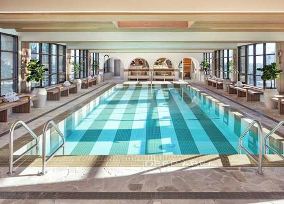 The Westin Calgary 1