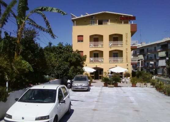 Hotel Eliseo 1