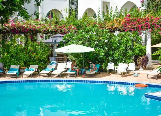 Madinat Al Bahr Business & Spa Hotel 1