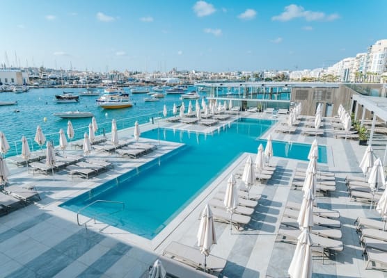 Bayview Hotel by ST Hotels 1