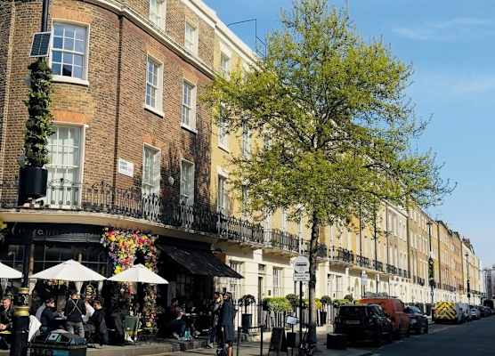 Ebury House 1