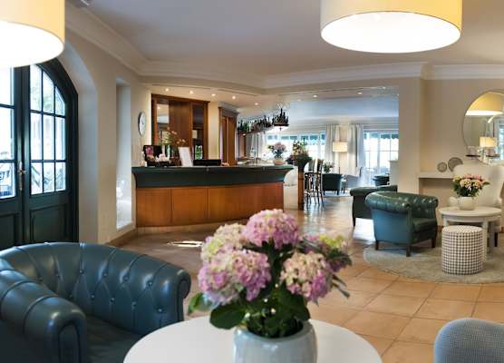 Hotel Pienzenau Am Schlosspark 1