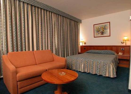Margoa Hotel Netanya 1