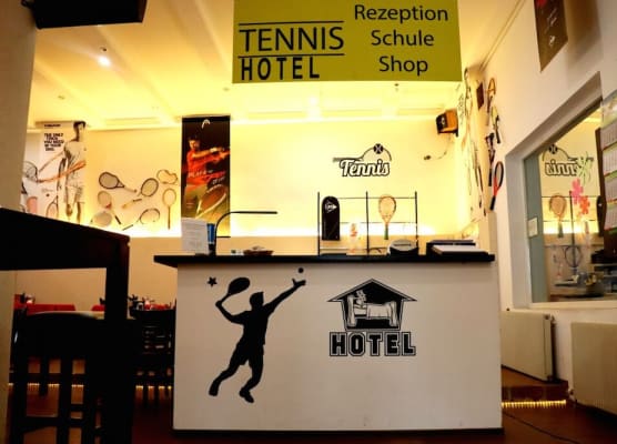 Hotel Khail 1