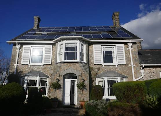 Kerrington House 1