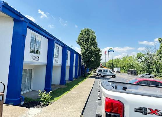 Baymont by Wyndham Lexington 1