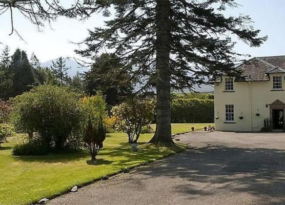 Isle of Skye Guest House 1