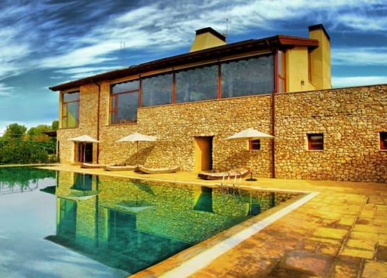 Hotel Rural y SPA Kinedomus Bienestar 1