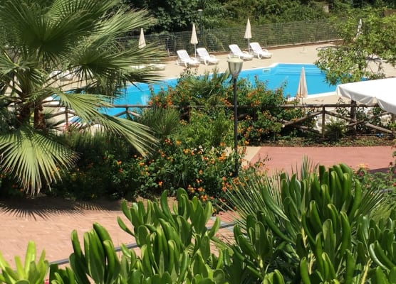 Residence Pietre Bianche ApartHotel 1