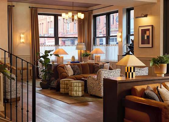 The Hoxton, Dublin 1