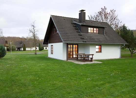 Ferienwohnpark Silbersee 1