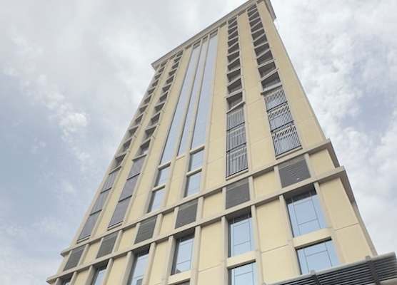 Three Pearls Musalli Hotel 1