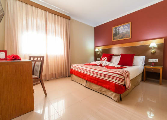 Hotel Regio 2 1