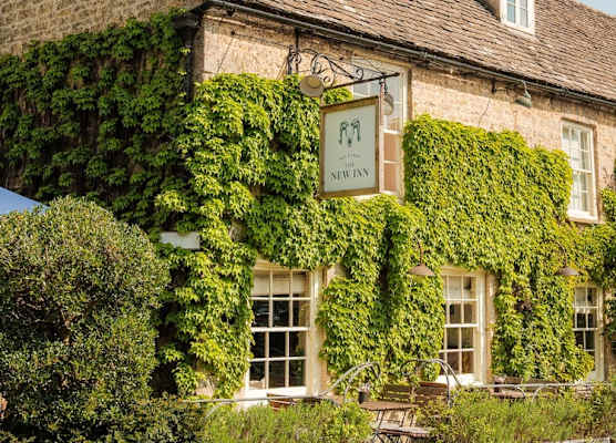 The New Inn 1