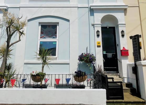 Babbacombe Palms 1