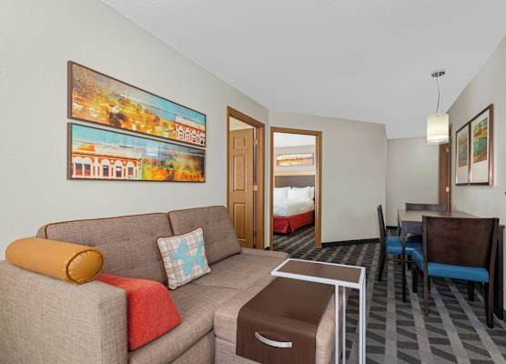 TownePlace Suites by Marriott Brookfield 1