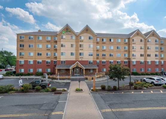 Extended Stay America Suites - Secaucus - New York City Area 1