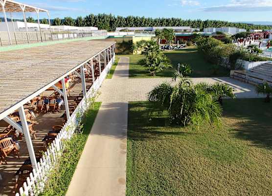 Club Esse Sunbeach 1
