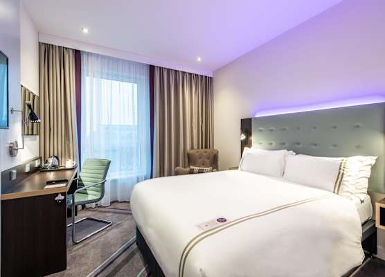 Premier Inn Essen City Centre 1