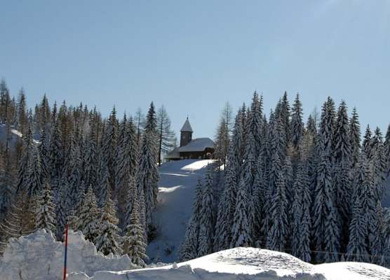 Hotel Berghof 1