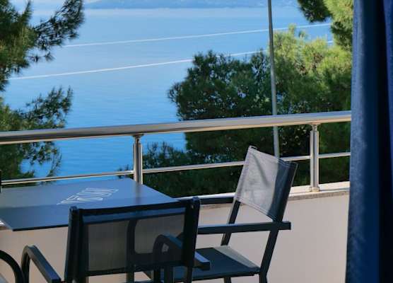 Hotel Argjiro 1
