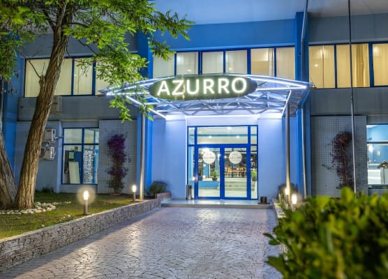 Hotel Azurro - All Inclusive 1