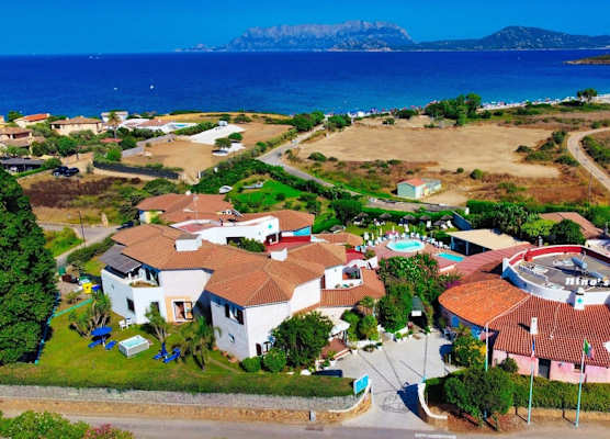 Hotel Stefania Boutique Hotel by the Beach 1